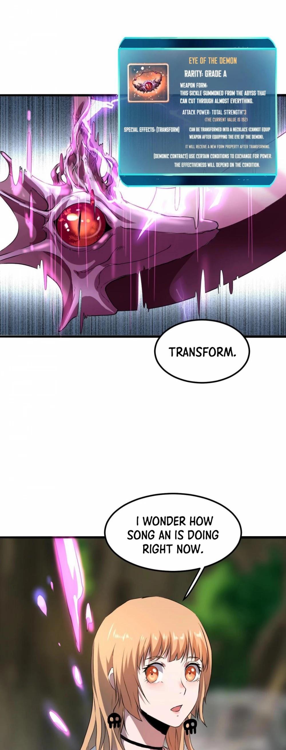 The King Of Bugs chapter 9 page 67