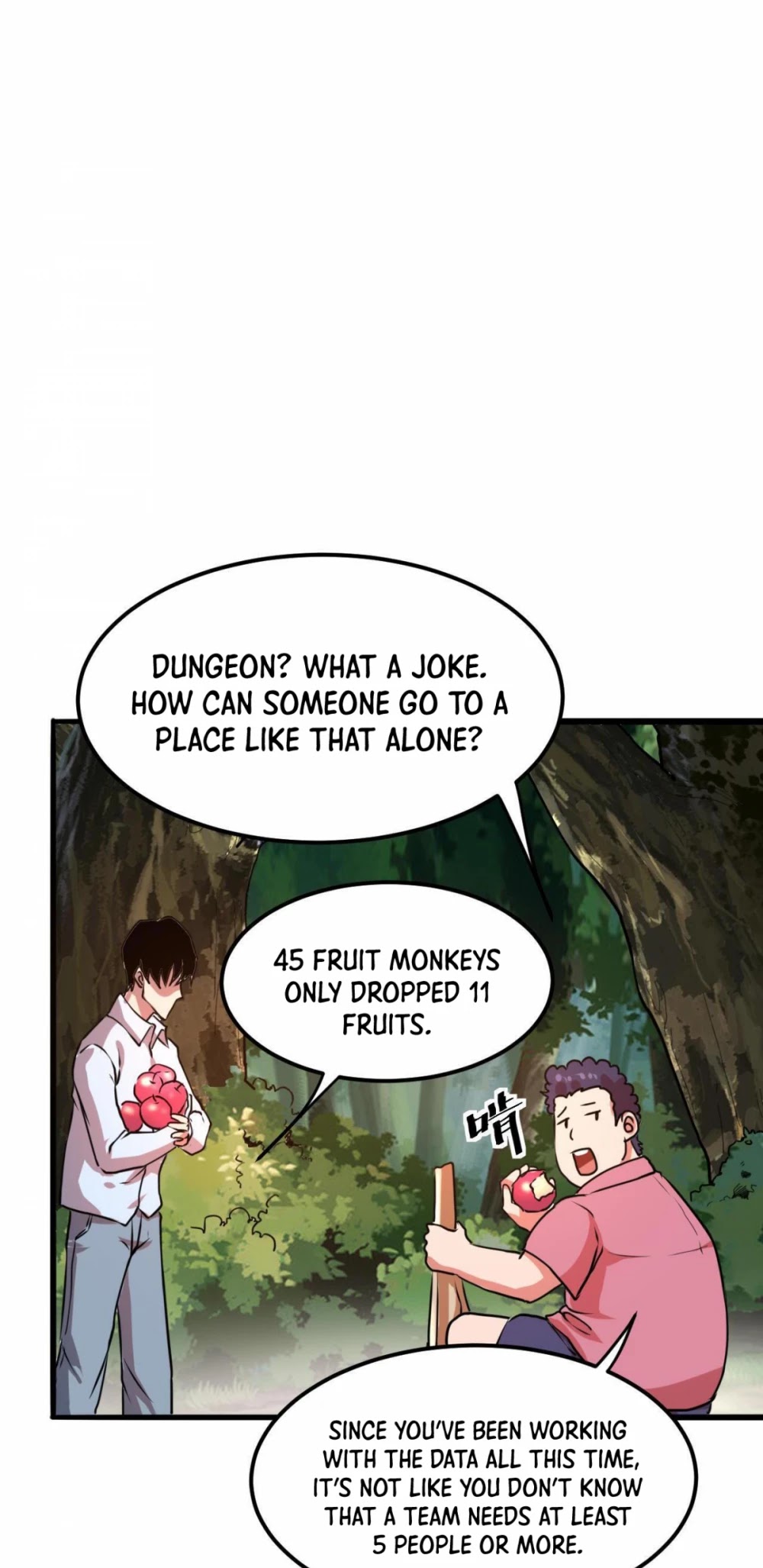 The King Of Bugs chapter 9 page 69