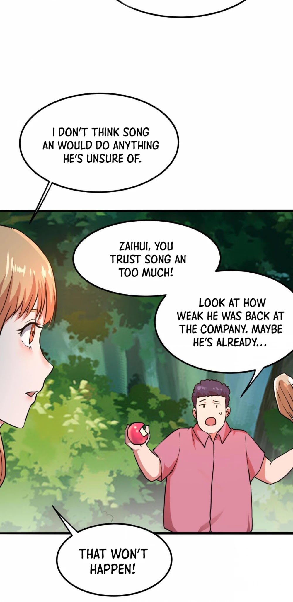 The King Of Bugs chapter 9 page 70