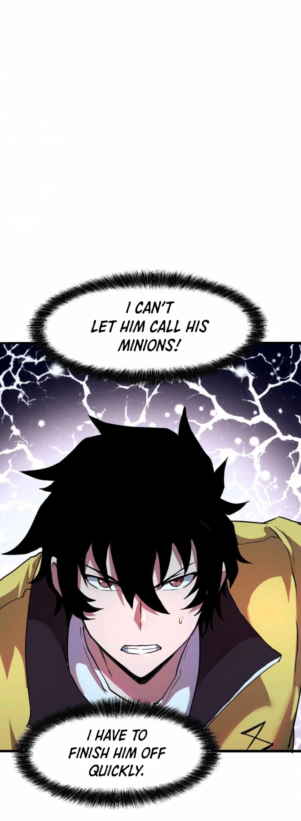 The King Of Bugs chapter 9 page 8