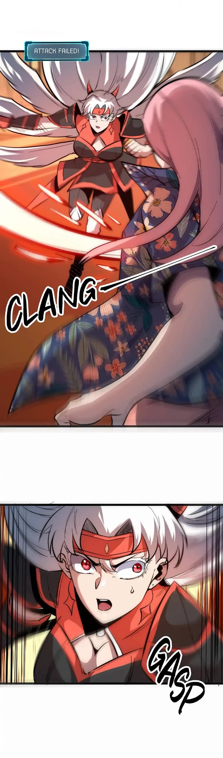 The King Of Bugs chapter 90 page 10