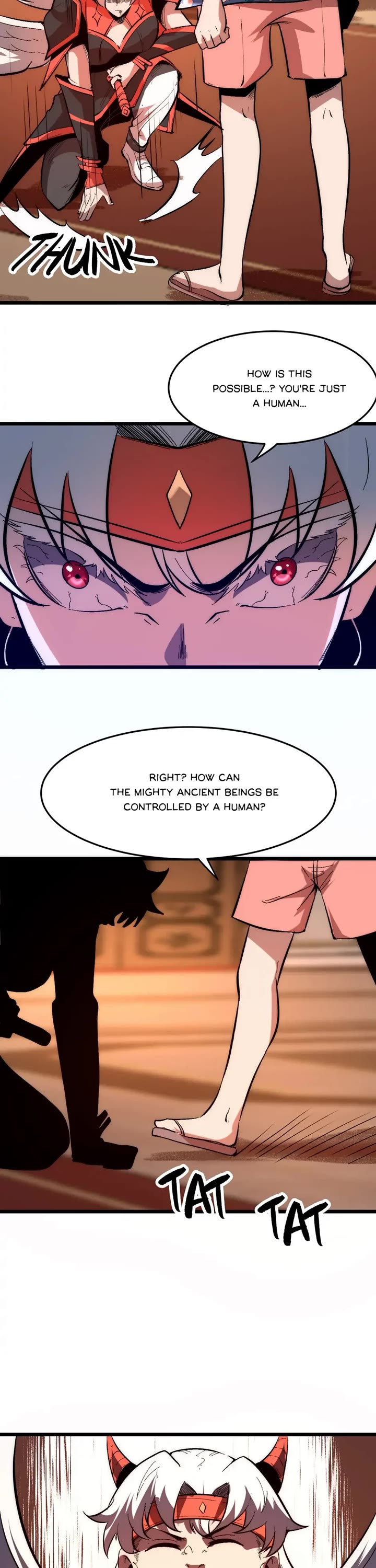 The King Of Bugs chapter 90 page 13