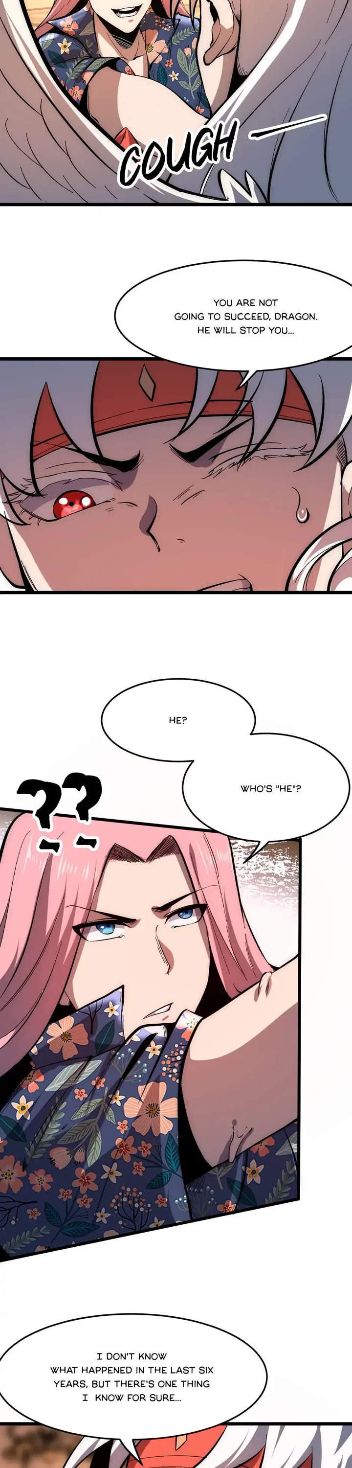 The King Of Bugs chapter 90 page 17