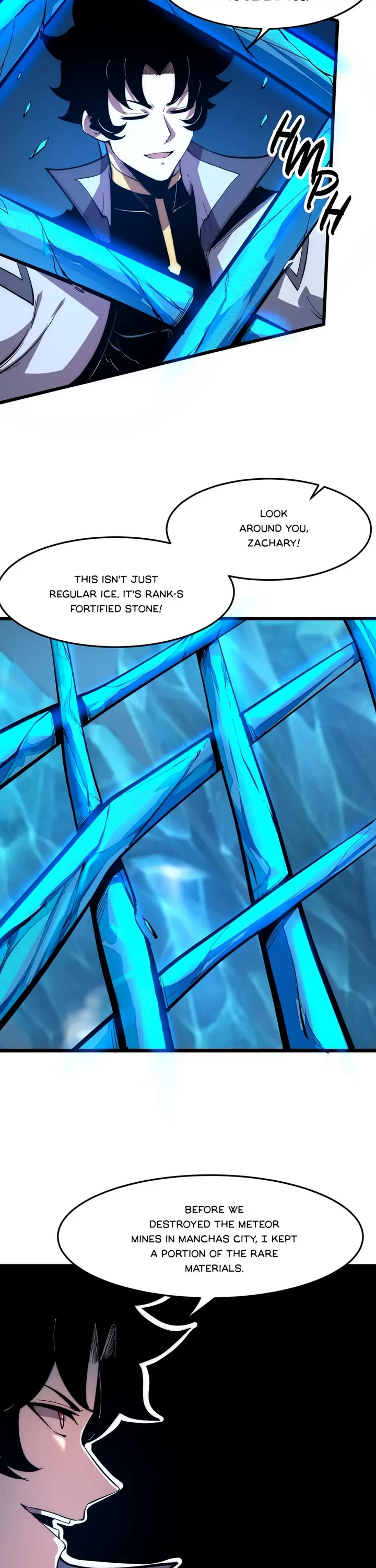 The King Of Bugs chapter 90 page 21