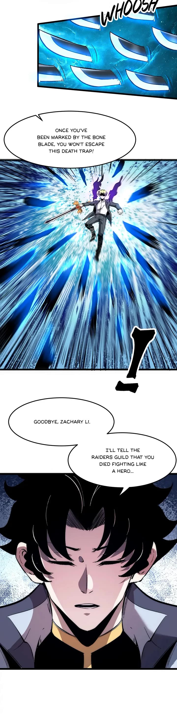 The King Of Bugs chapter 90 page 24