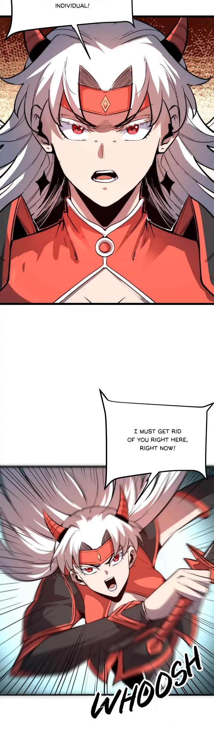 The King Of Bugs chapter 90 page 9