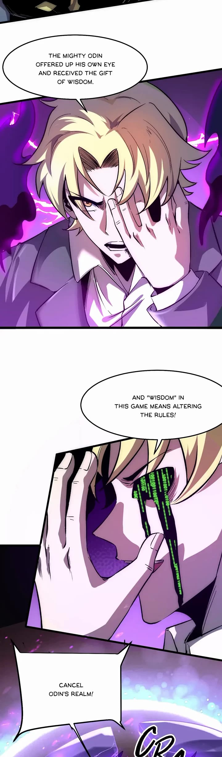 The King Of Bugs chapter 91 page 10