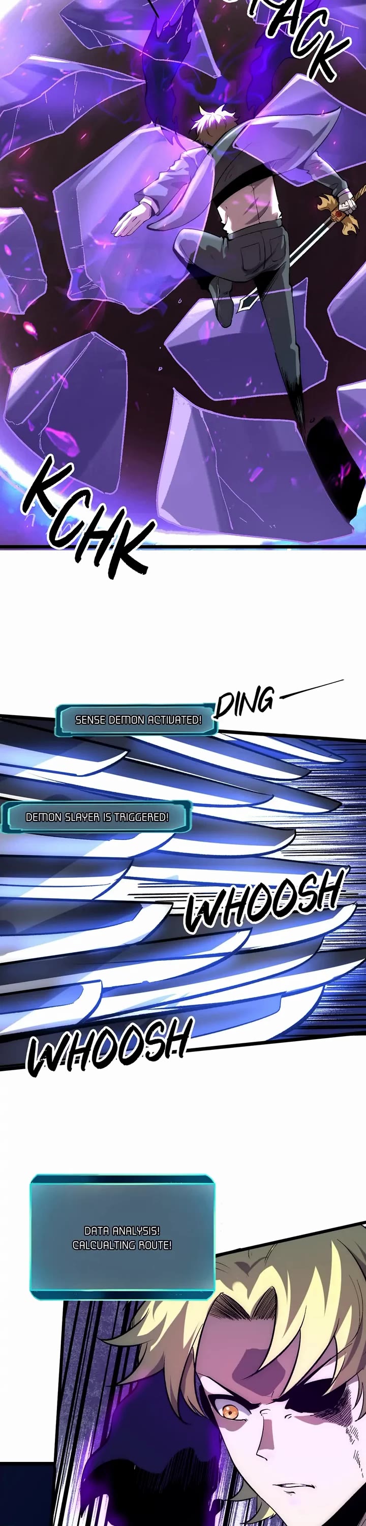 The King Of Bugs chapter 91 page 11