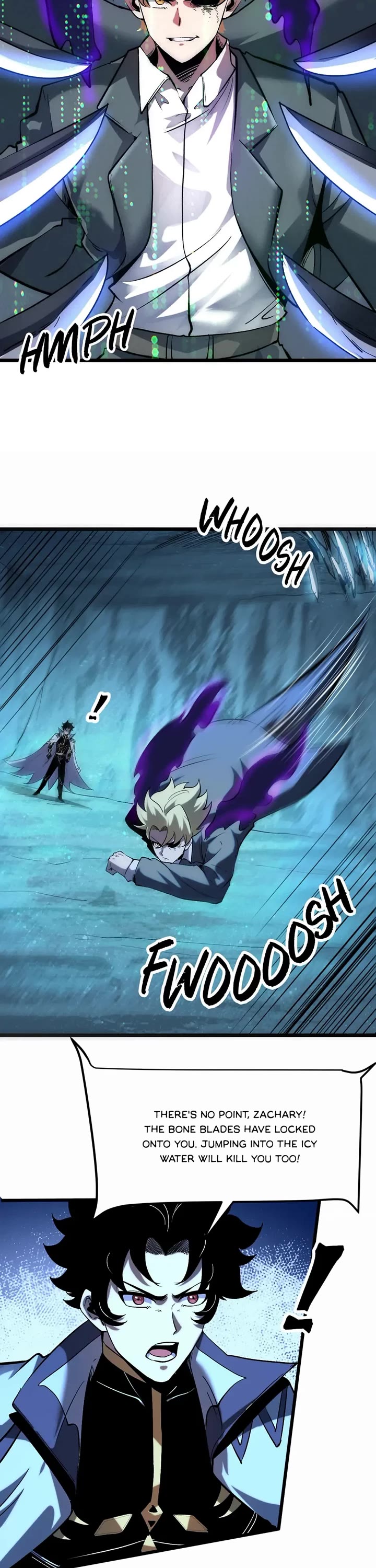 The King Of Bugs chapter 91 page 13