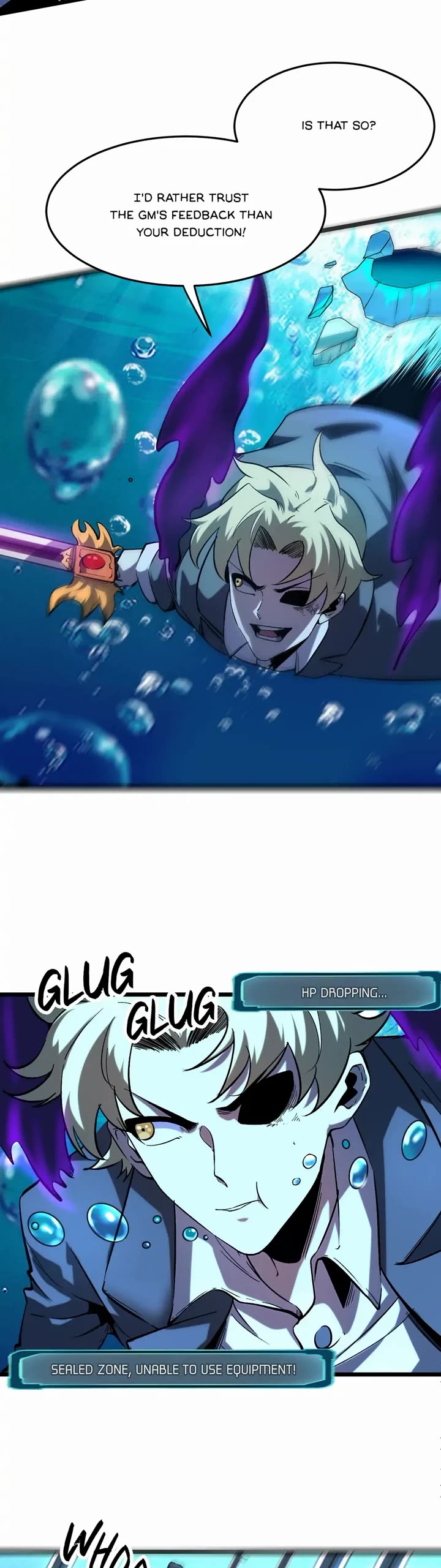 The King Of Bugs chapter 91 page 14