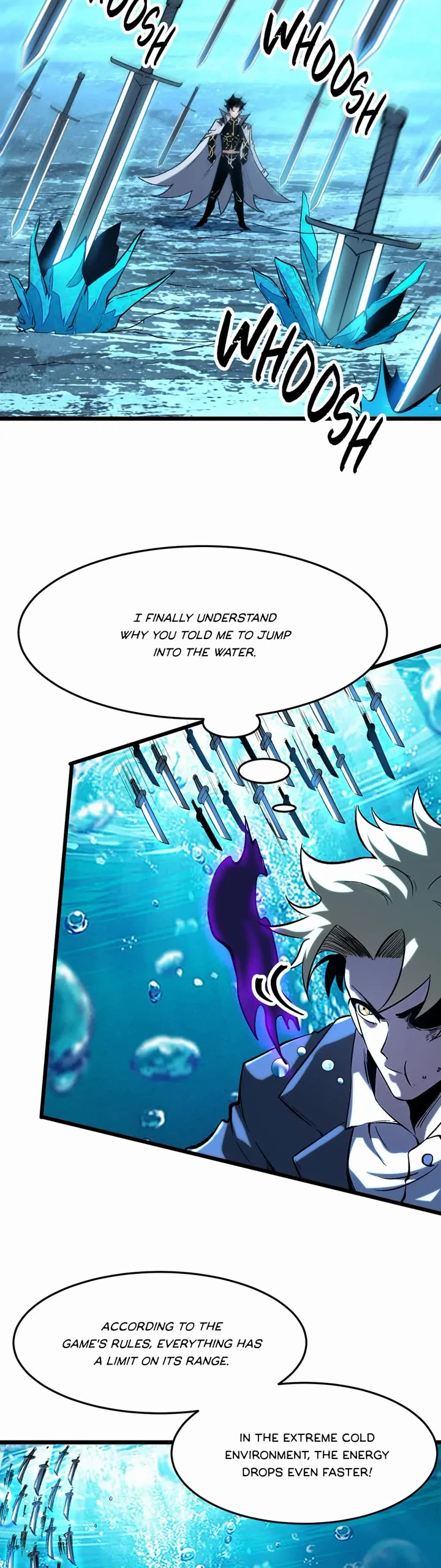 The King Of Bugs chapter 91 page 15