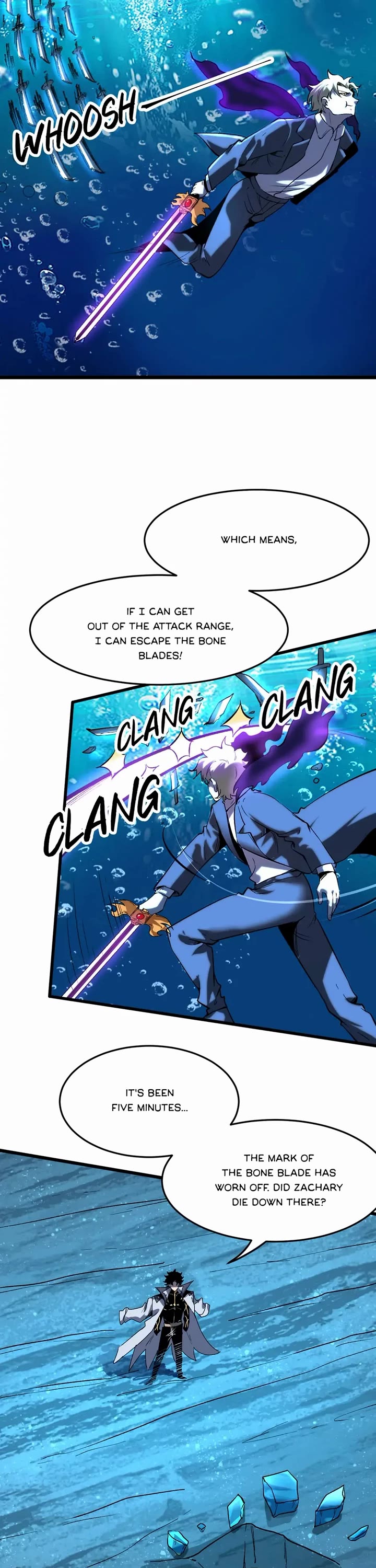 The King Of Bugs chapter 91 page 16
