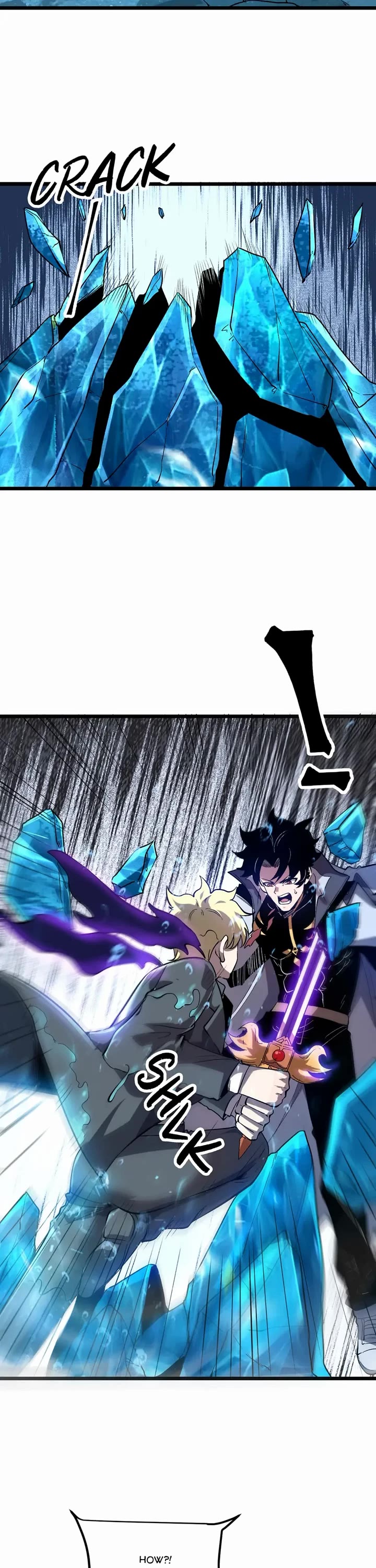 The King Of Bugs chapter 91 page 17