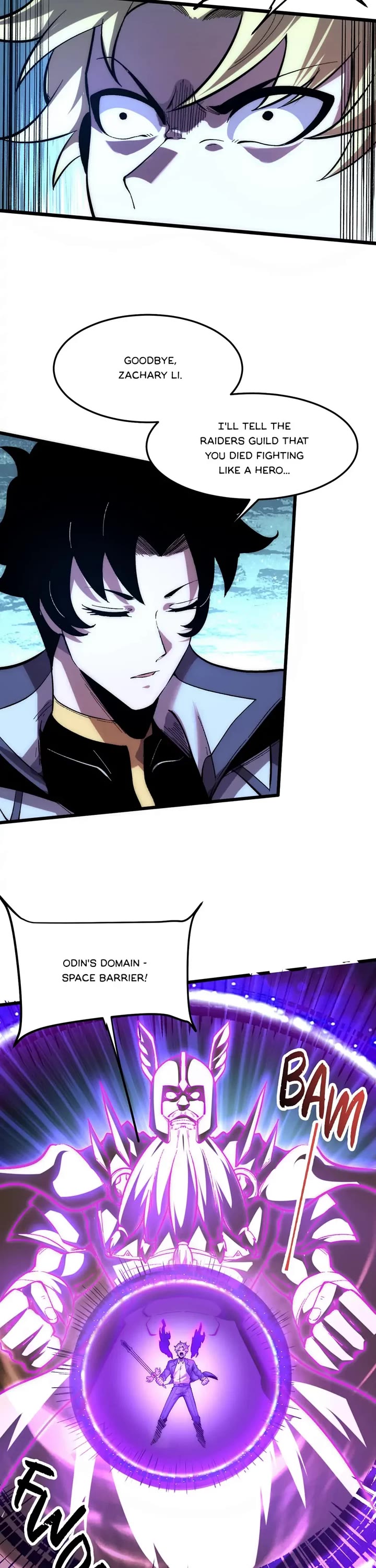 The King Of Bugs chapter 91 page 2