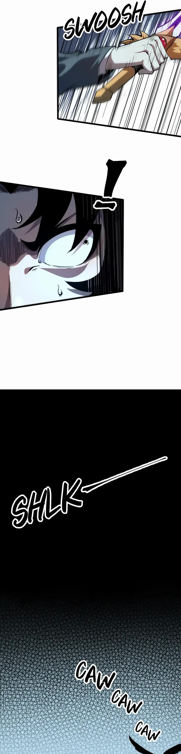 The King Of Bugs chapter 91 page 21