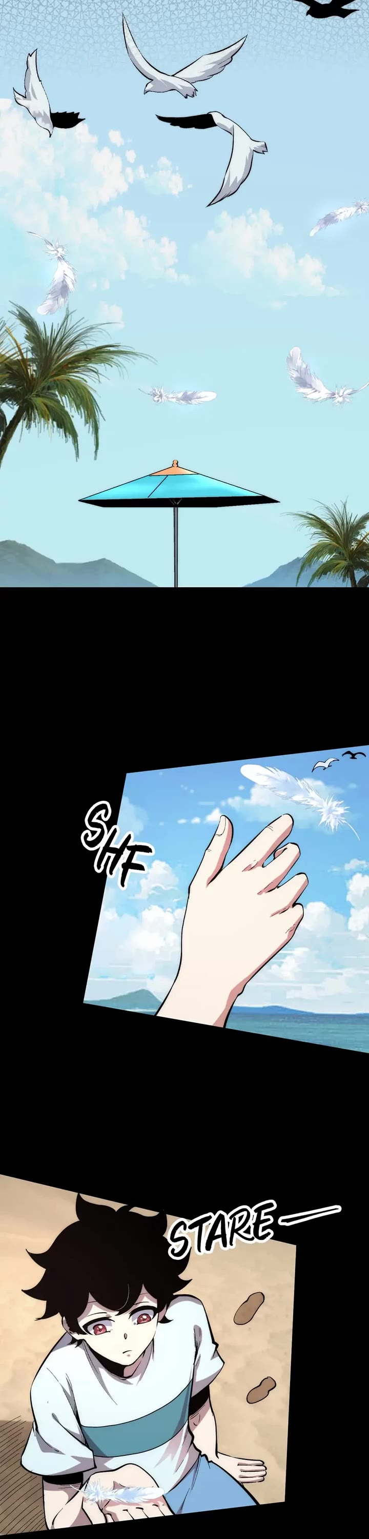 The King Of Bugs chapter 91 page 22