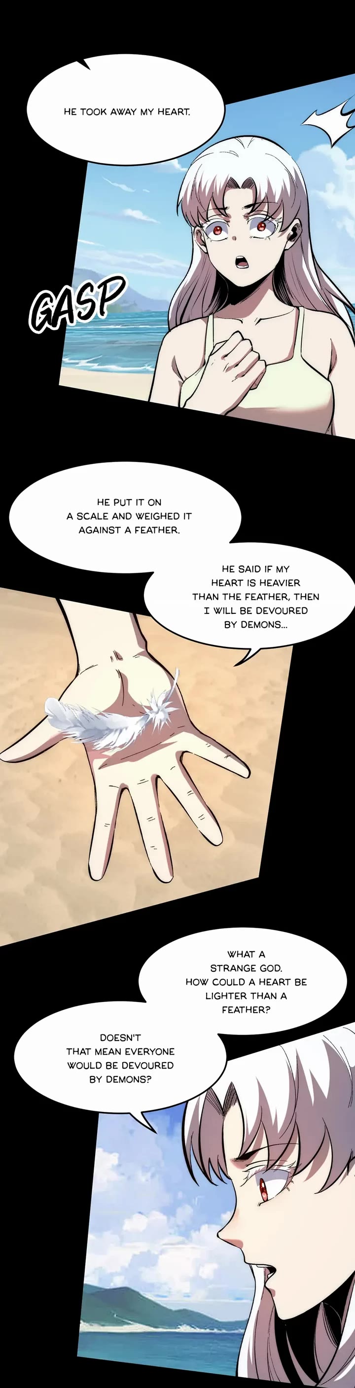 The King Of Bugs chapter 91 page 24