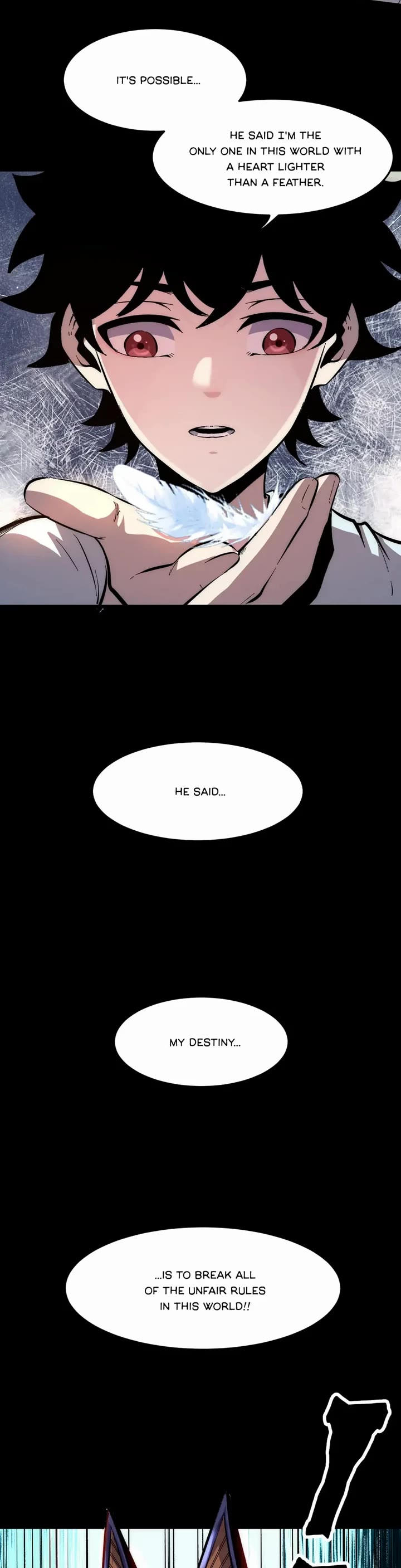 The King Of Bugs chapter 91 page 25