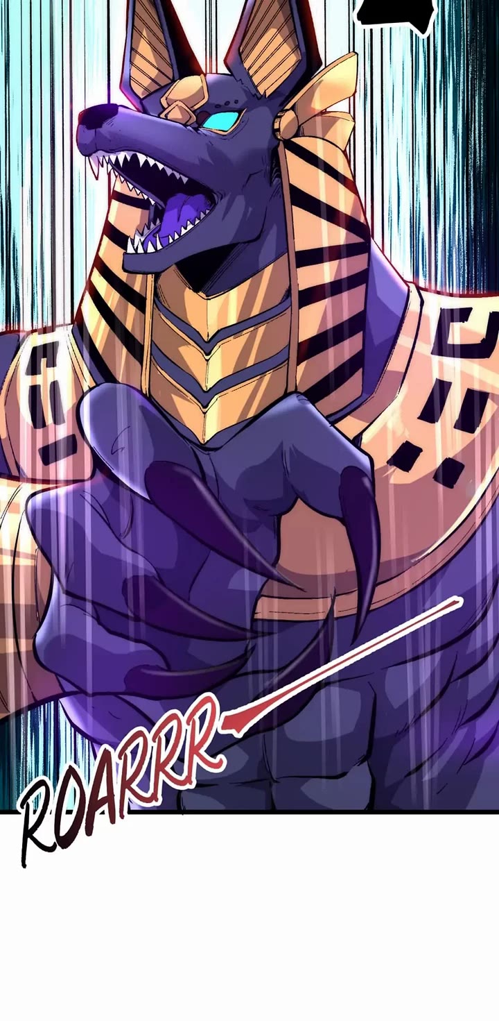 The King Of Bugs chapter 91 page 26