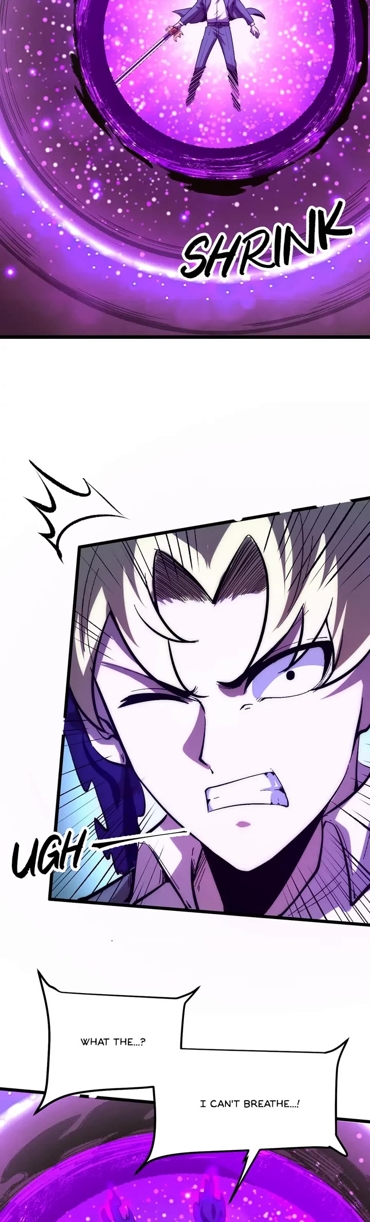 The King Of Bugs chapter 91 page 4