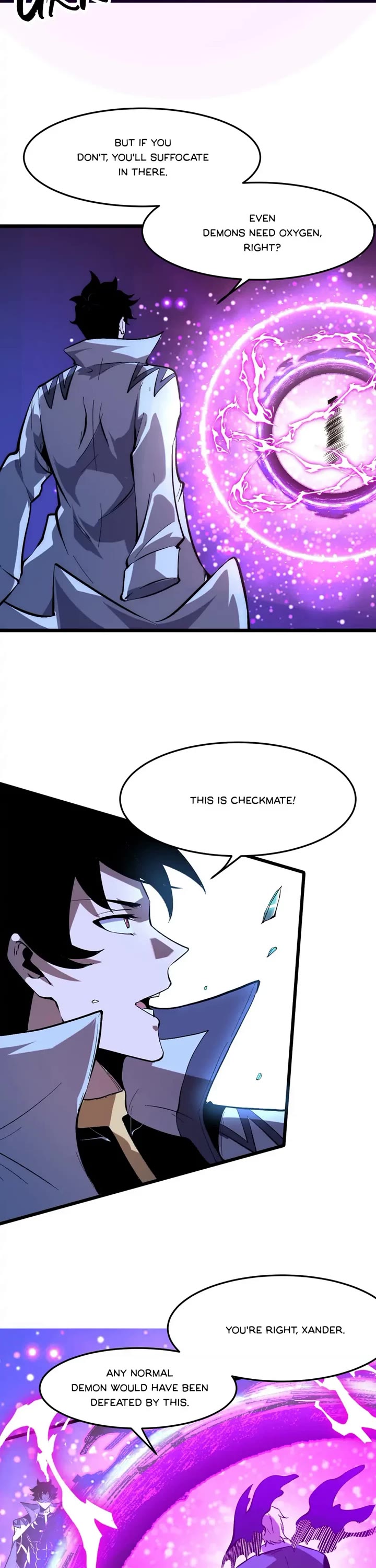 The King Of Bugs chapter 91 page 7
