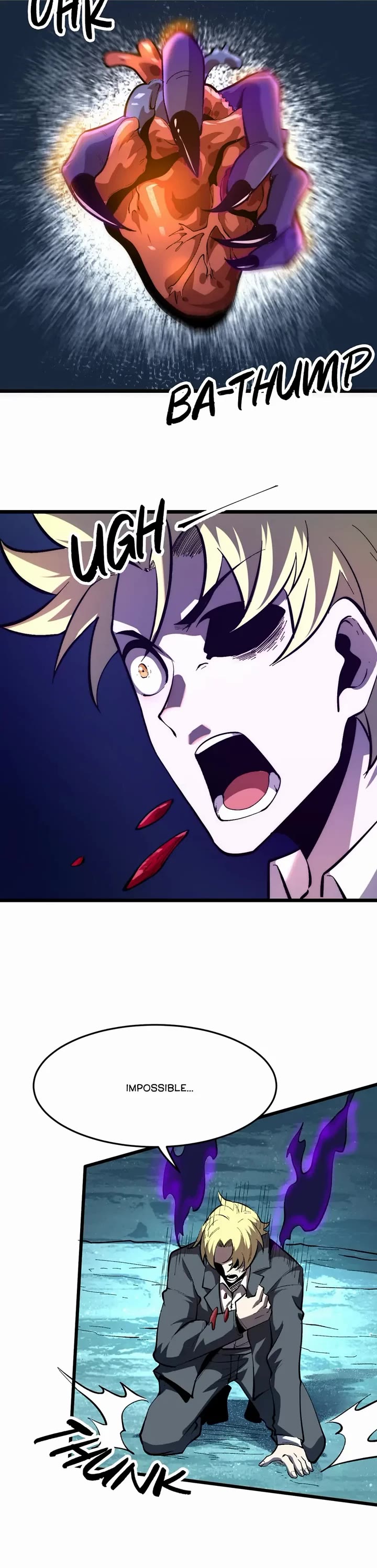 The King Of Bugs chapter 92 page 10