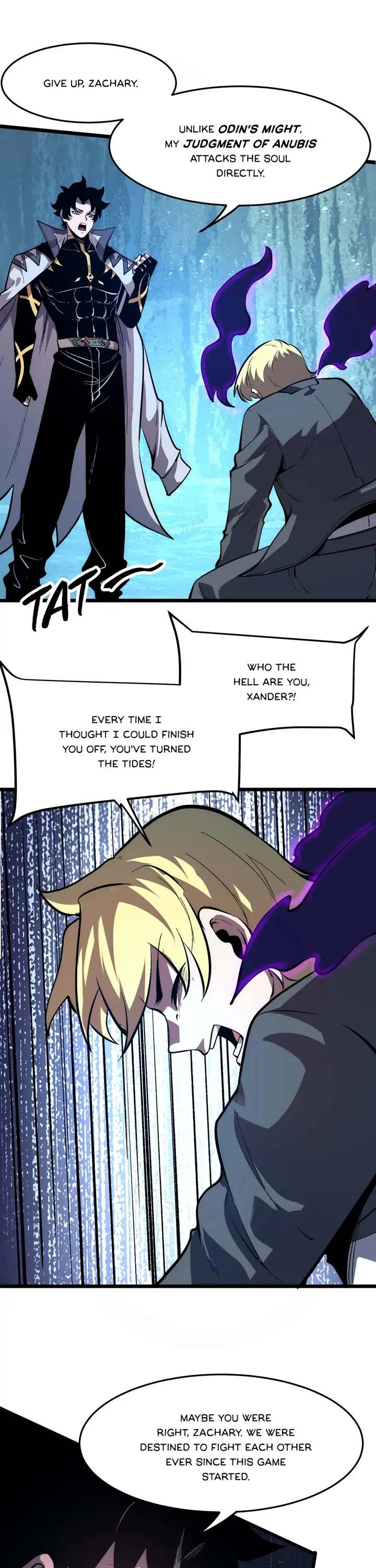 The King Of Bugs chapter 92 page 11