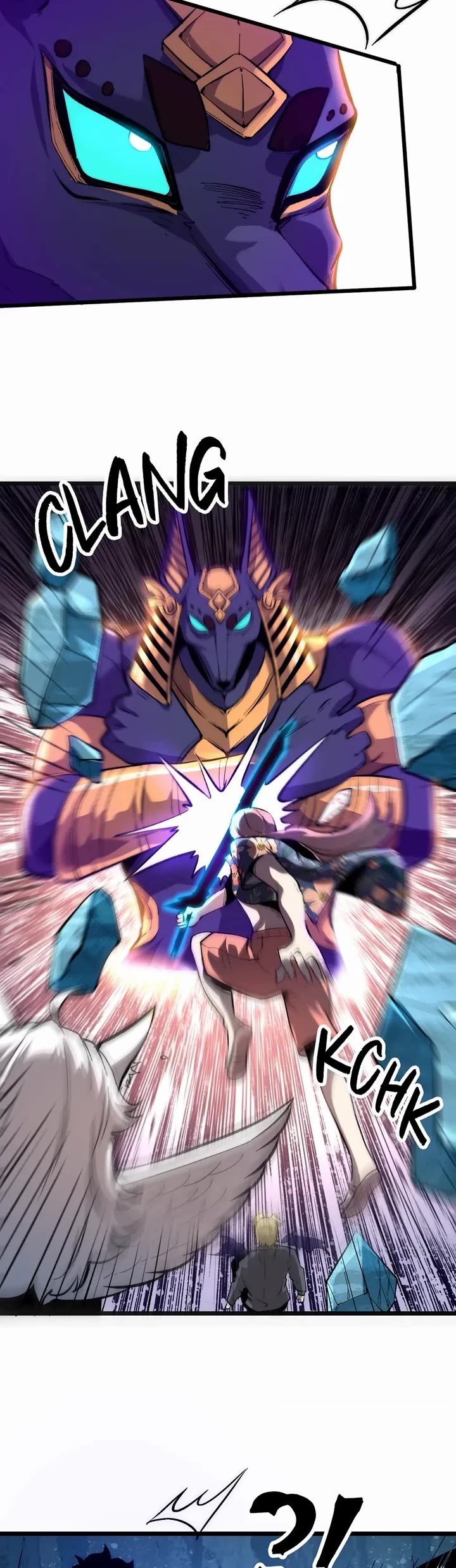 The King Of Bugs chapter 92 page 19