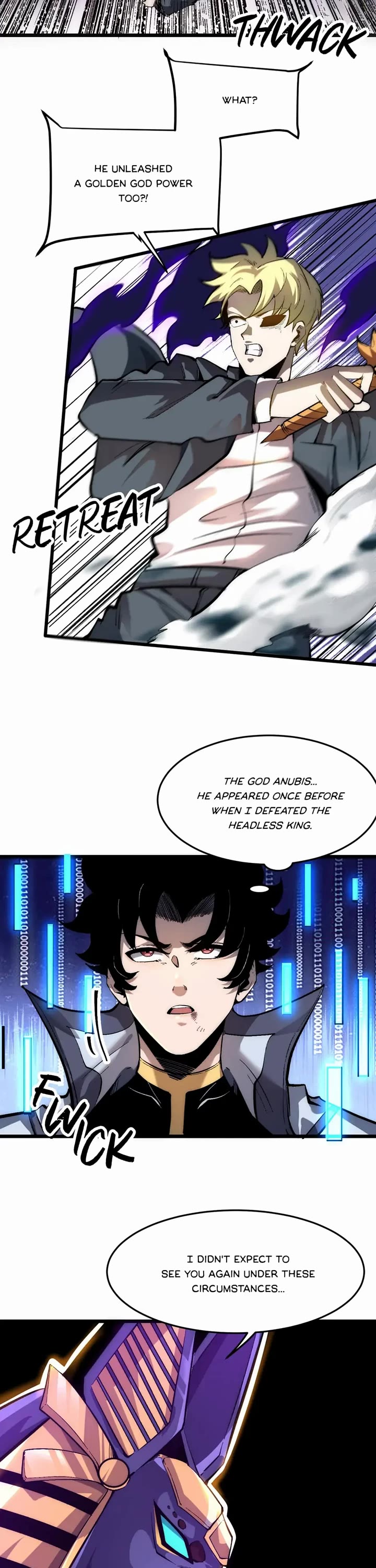 The King Of Bugs chapter 92 page 2