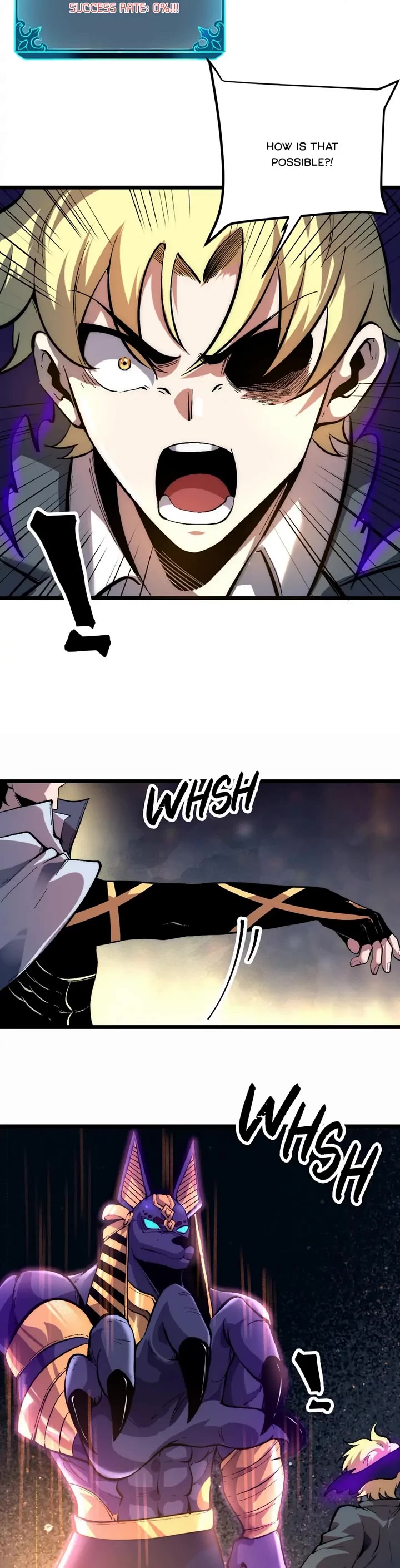 The King Of Bugs chapter 92 page 5