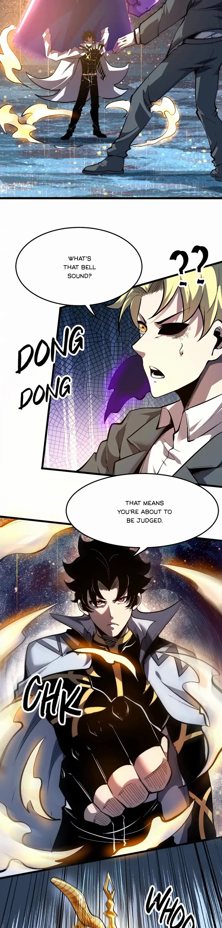The King Of Bugs chapter 92 page 6