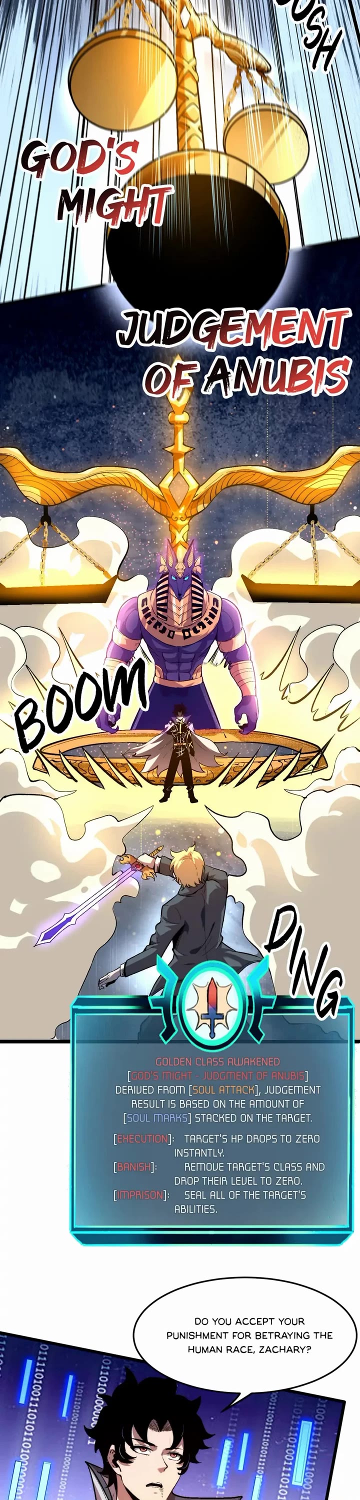 The King Of Bugs chapter 92 page 7