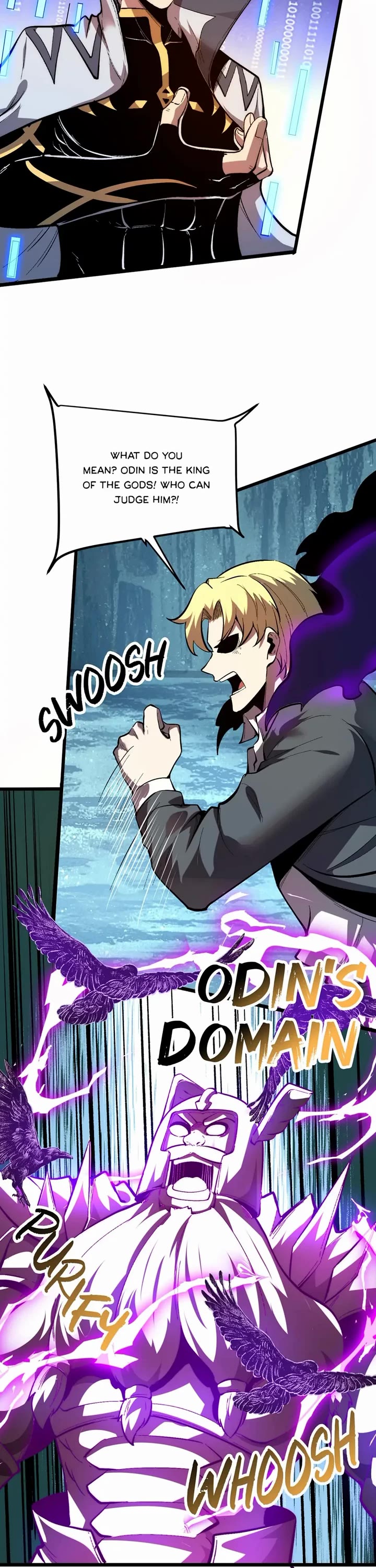The King Of Bugs chapter 92 page 8