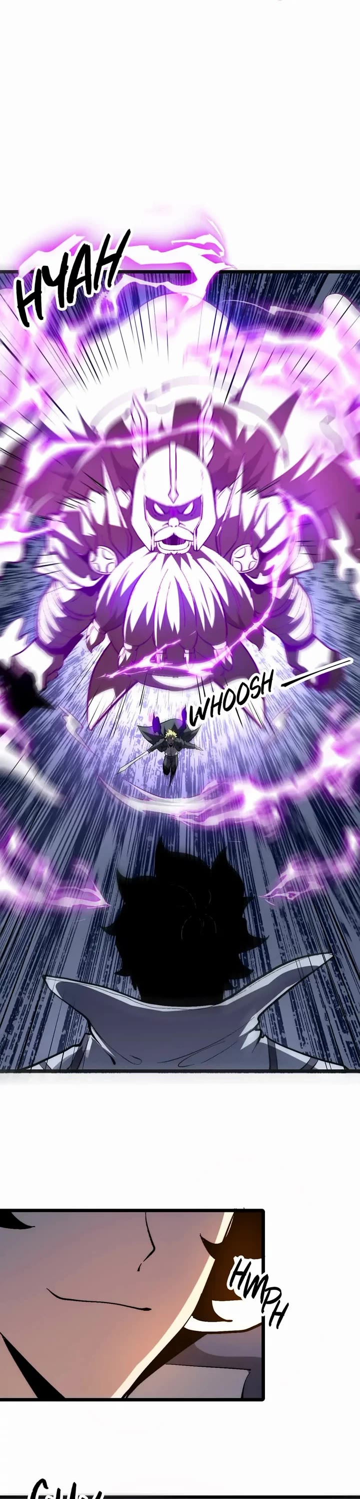 The King Of Bugs chapter 92 page 9
