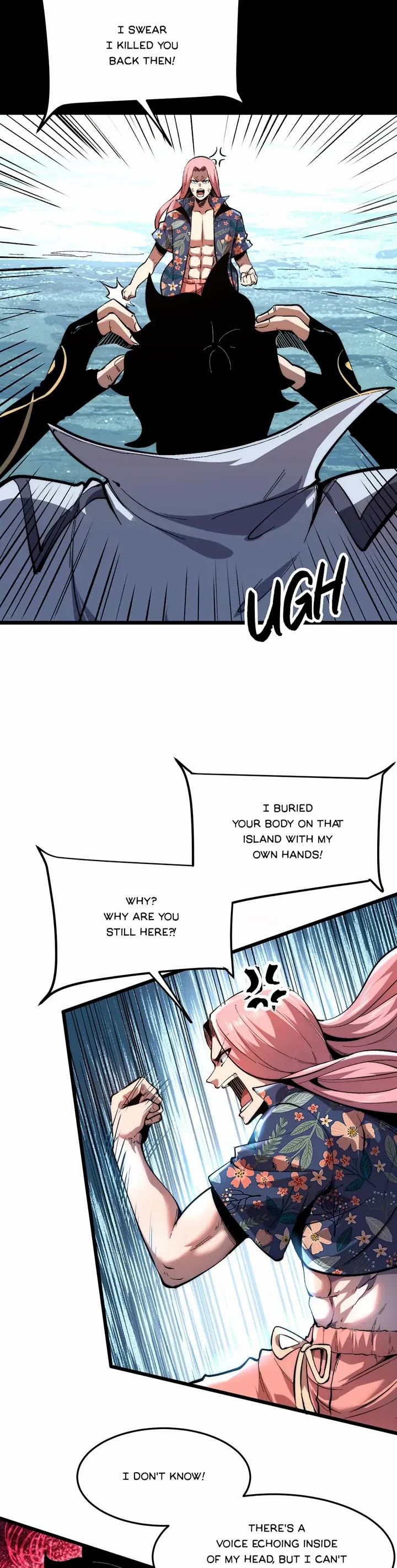 The King Of Bugs chapter 93 page 10