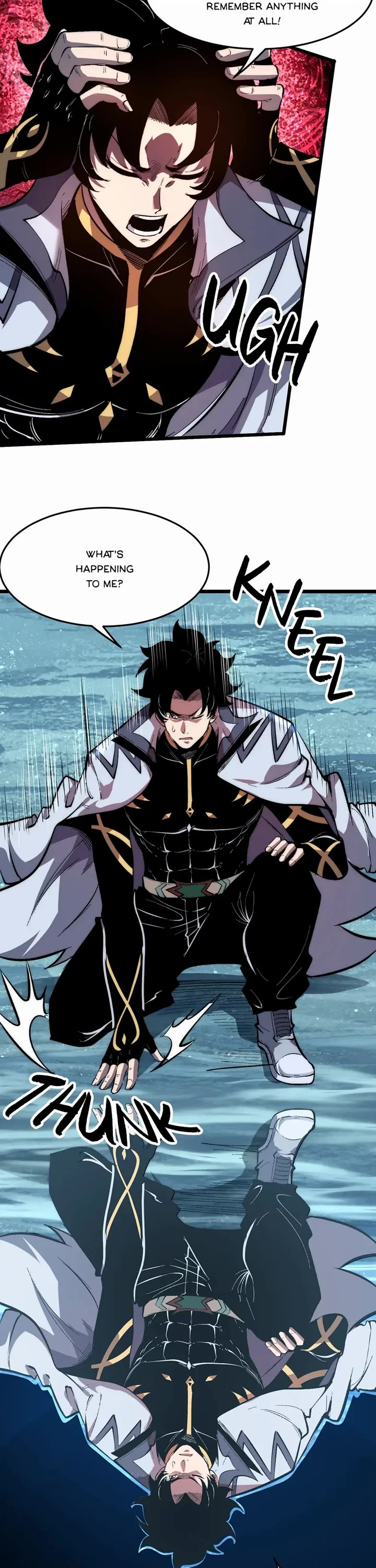 The King Of Bugs chapter 93 page 11
