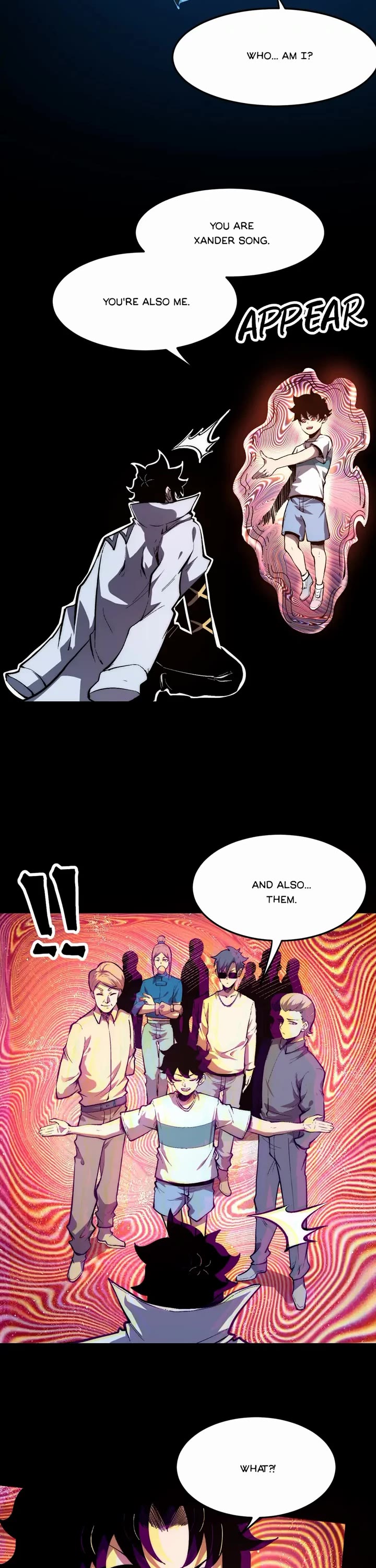 The King Of Bugs chapter 93 page 12