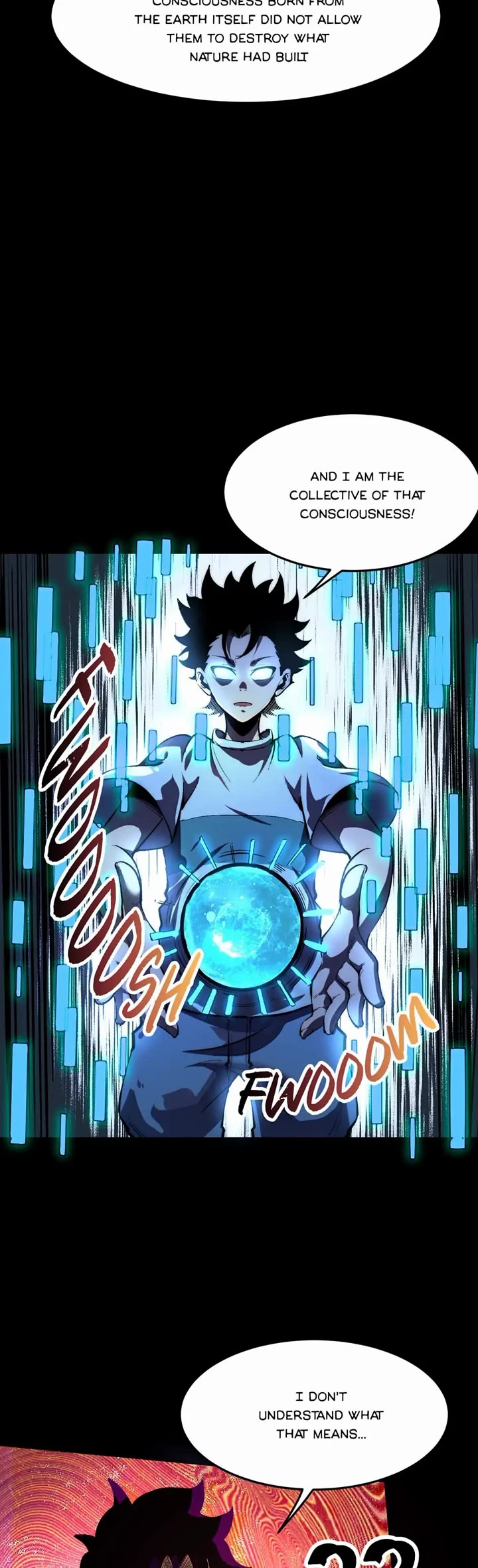 The King Of Bugs chapter 93 page 14
