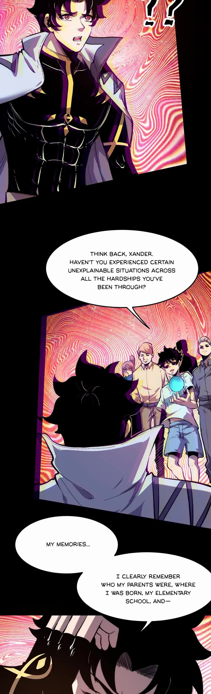 The King Of Bugs chapter 93 page 15