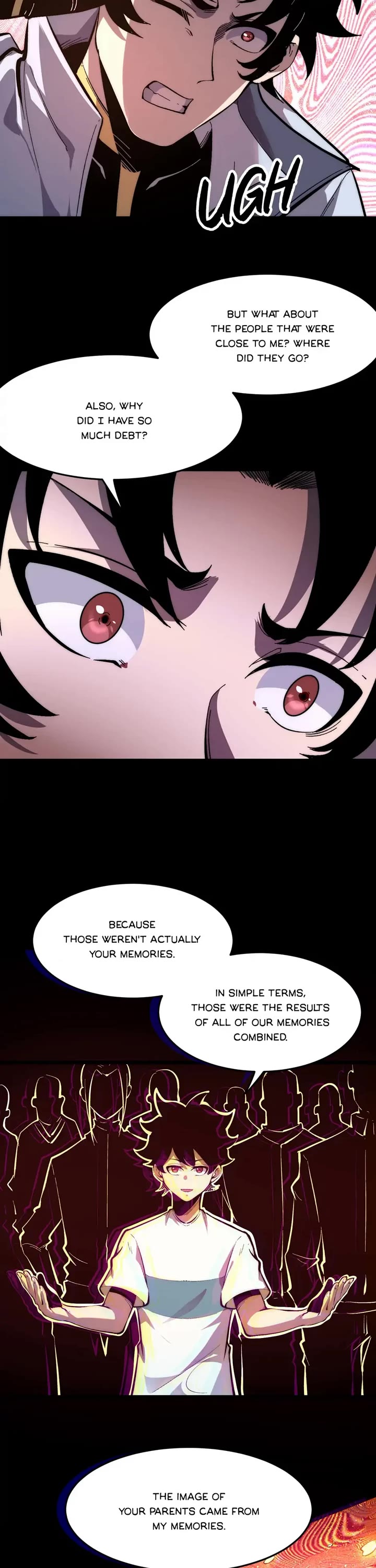 The King Of Bugs chapter 93 page 16