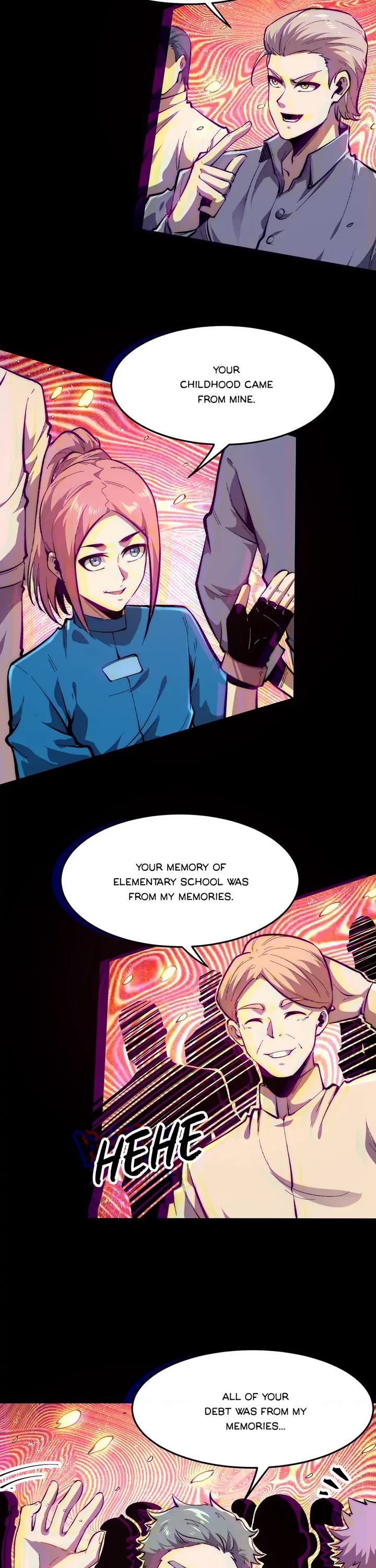 The King Of Bugs chapter 93 page 17