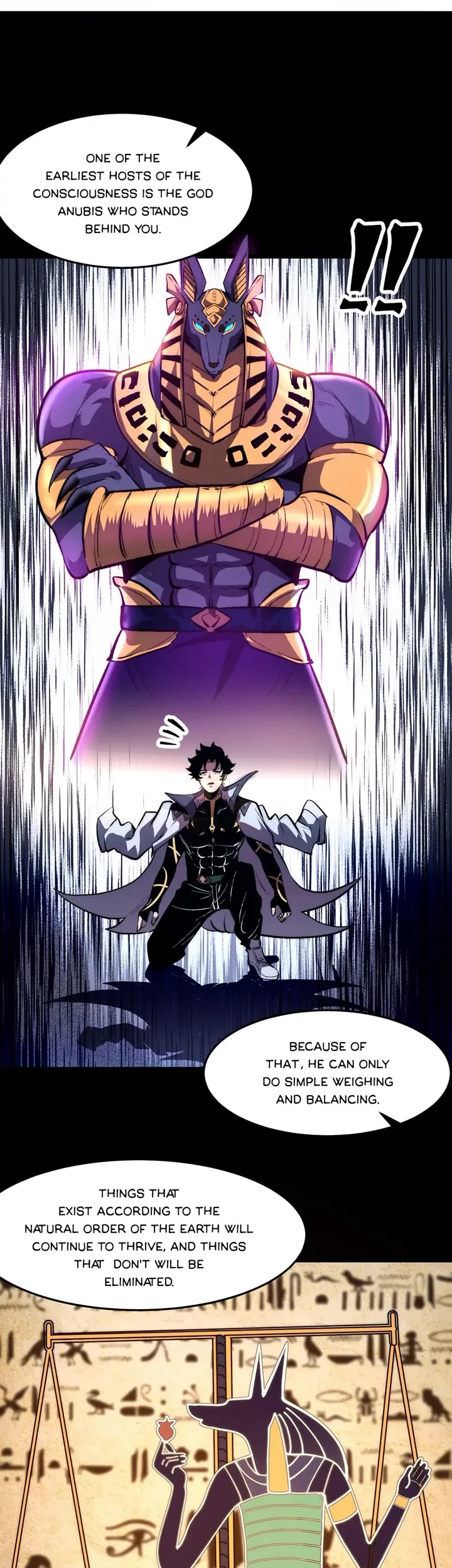 The King Of Bugs chapter 93 page 19