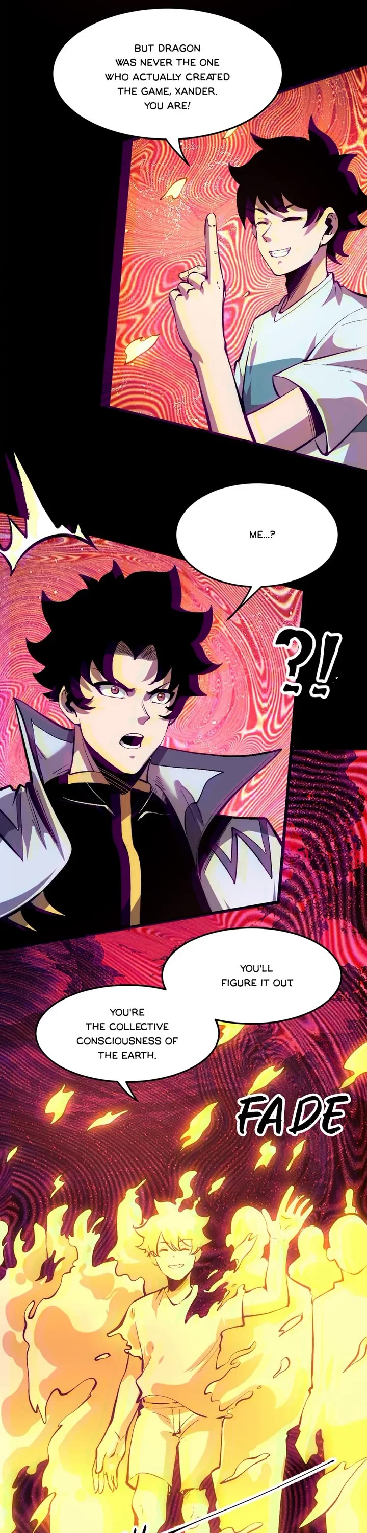 The King Of Bugs chapter 93 page 23