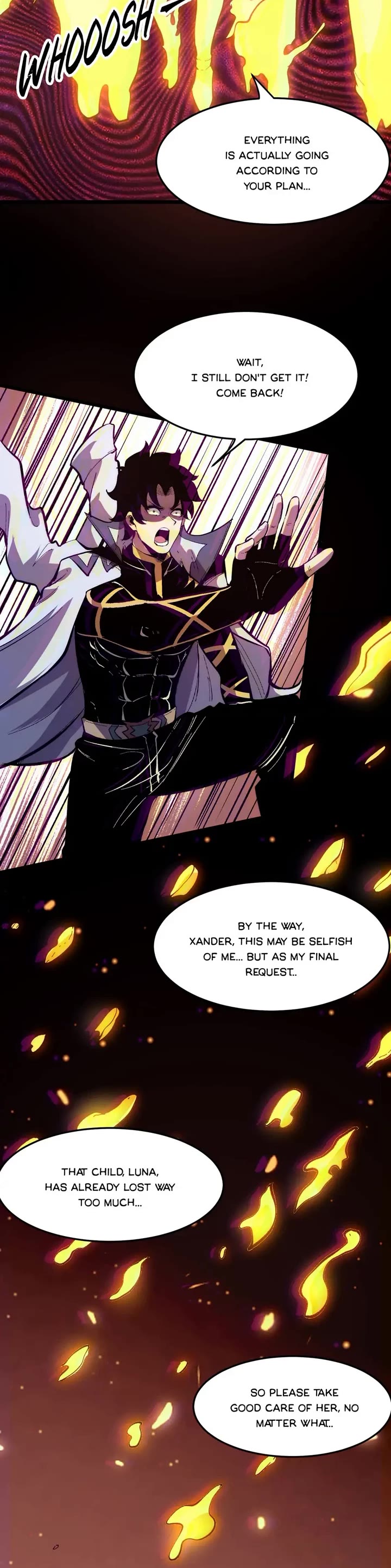The King Of Bugs chapter 93 page 24