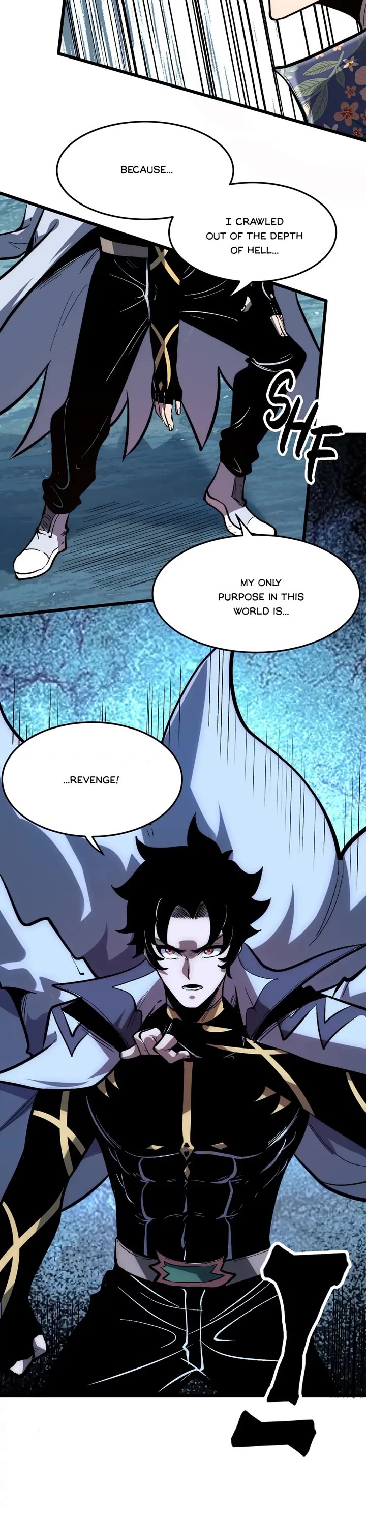 The King Of Bugs chapter 93 page 26