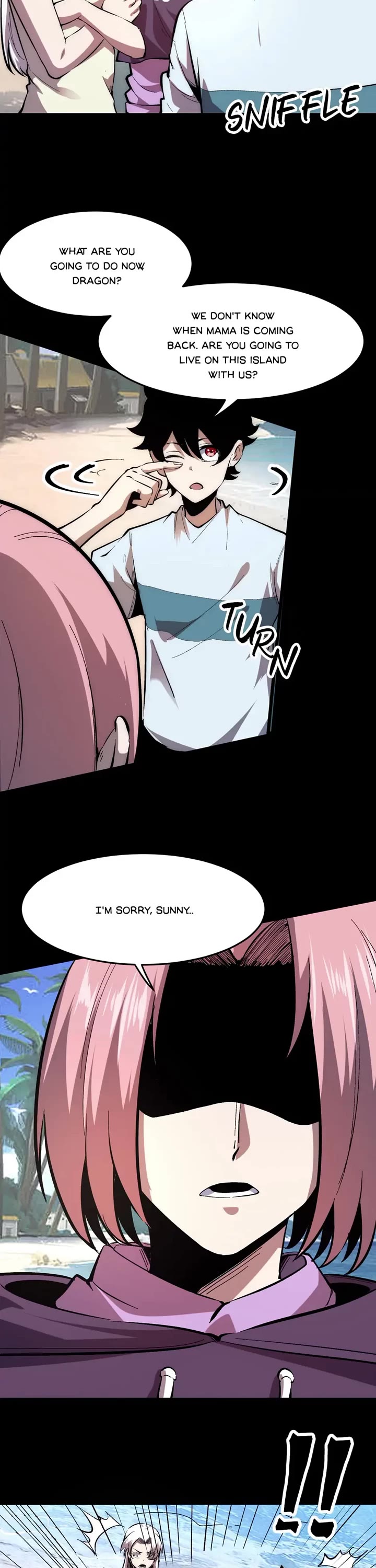 The King Of Bugs chapter 93 page 3