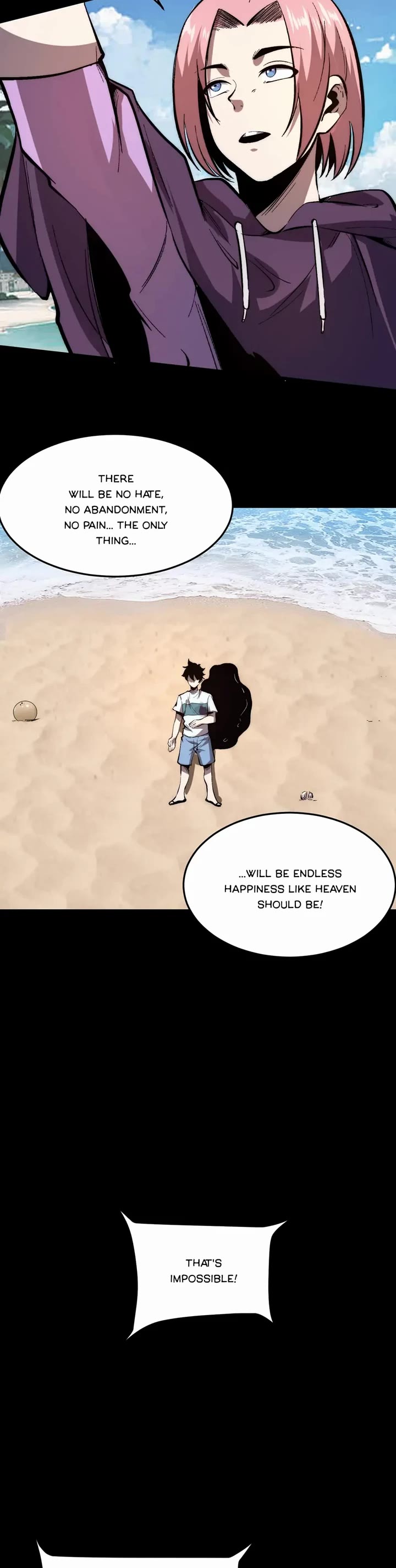 The King Of Bugs chapter 93 page 9