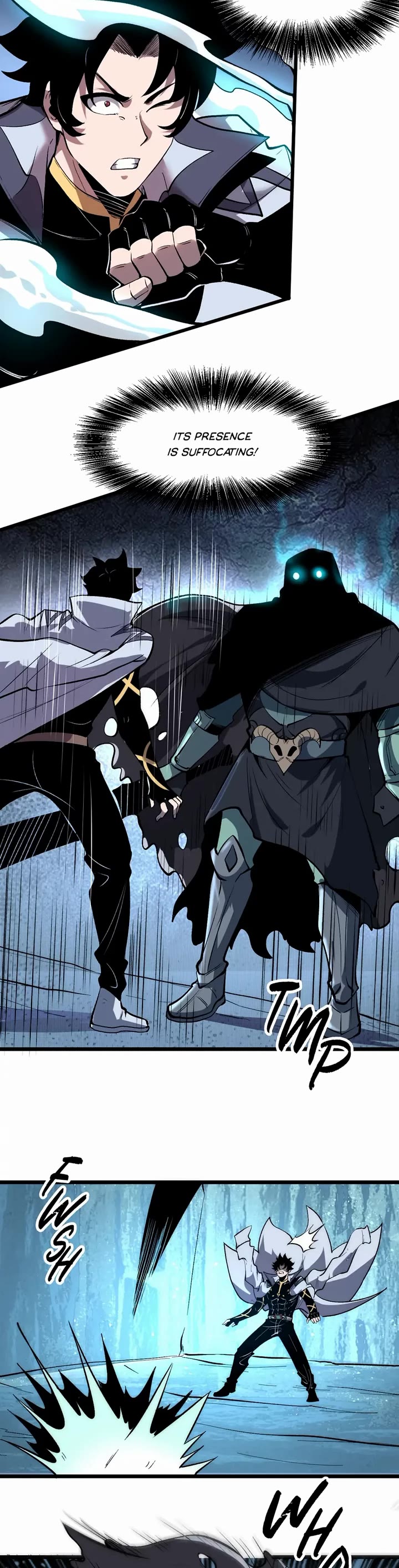 The King Of Bugs chapter 94 page 10
