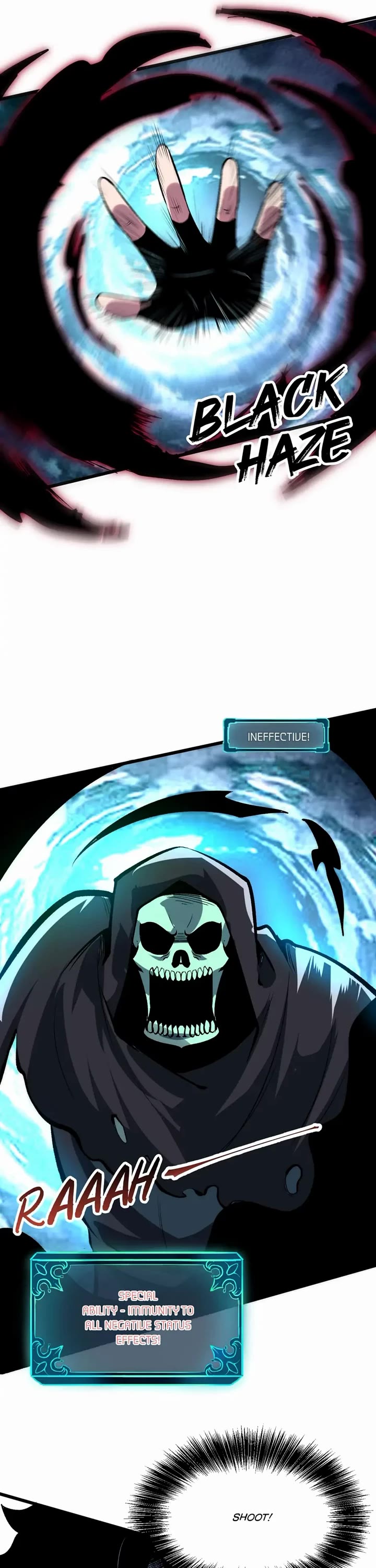 The King Of Bugs chapter 94 page 12