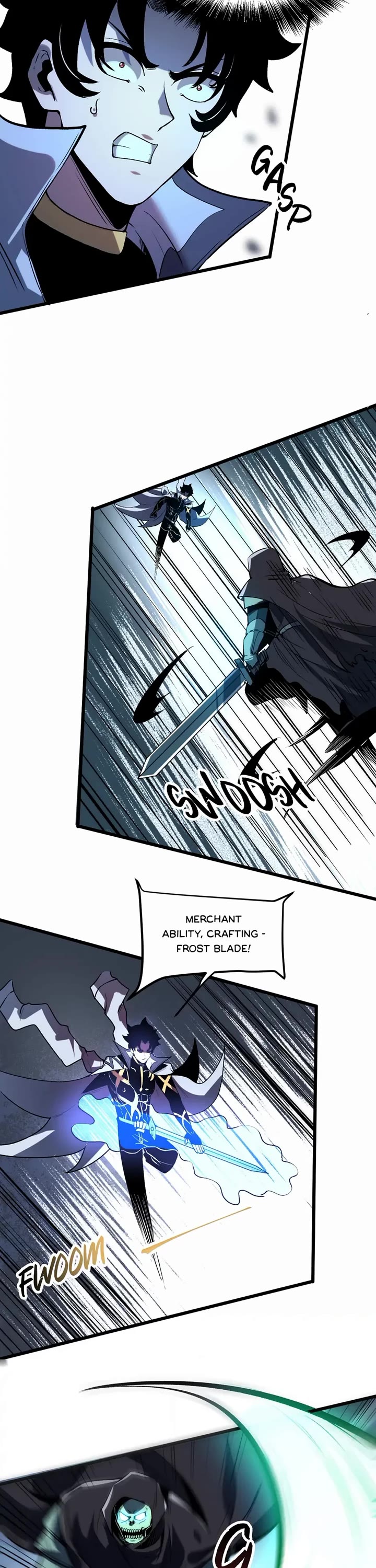 The King Of Bugs chapter 94 page 13